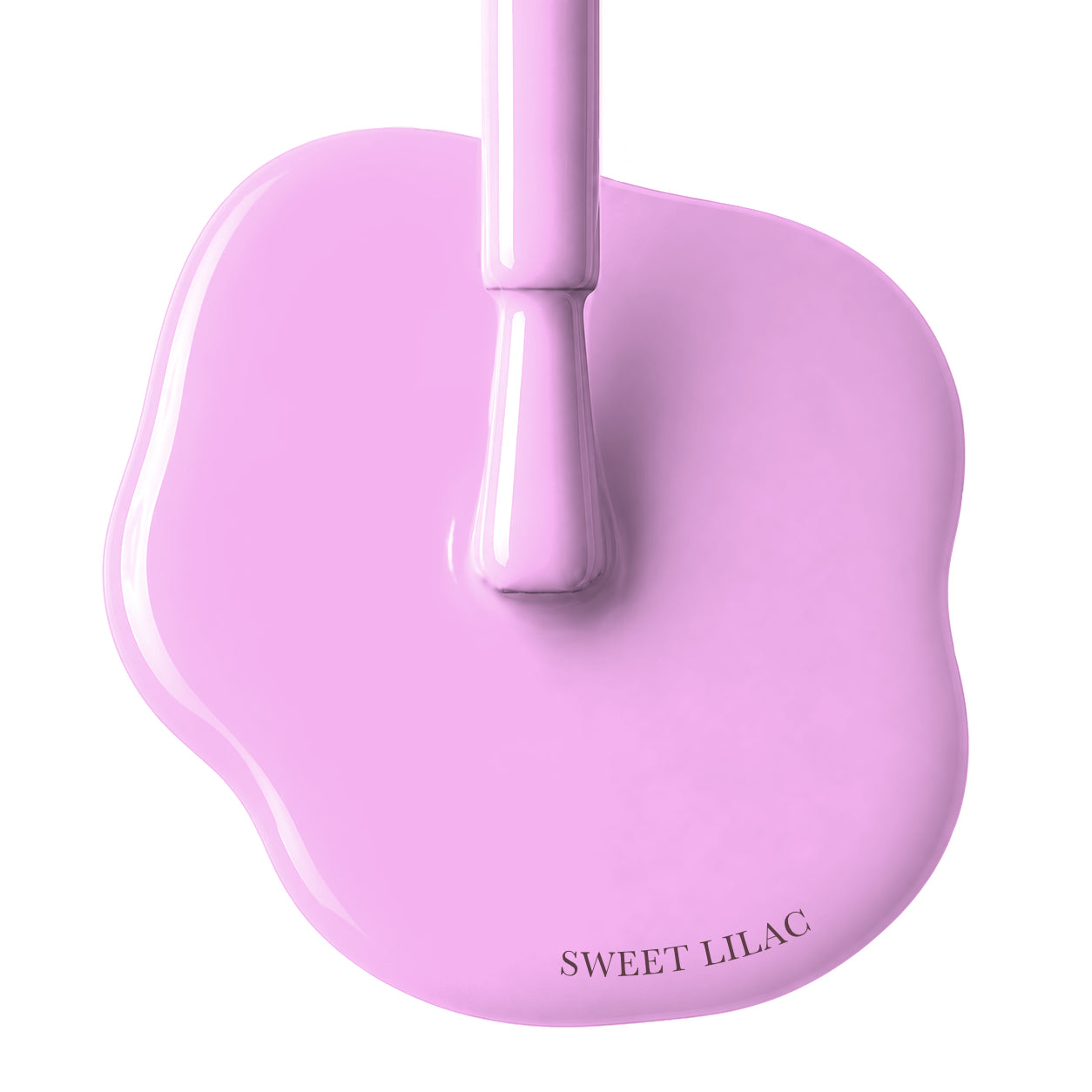 SWEET LILAC (LIMITED EDITION) - GEL POLISH BY CLAW CULTURE