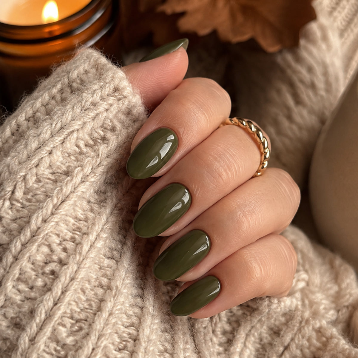 WILD HOLLOW (LIMITED EDITION) - GEL POLISH BY CLAW CULTURE