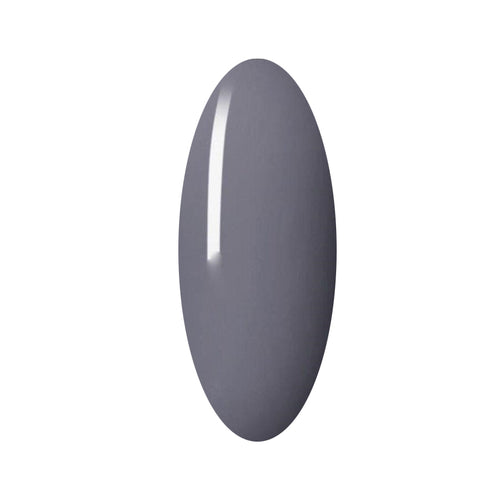 Swatch of slate grey colour