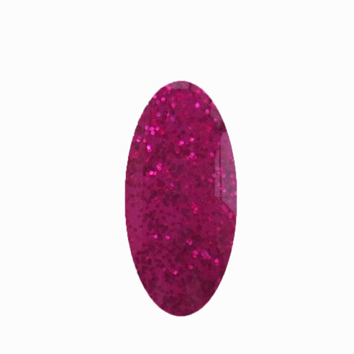 #048 PINK STAR - GEL POLISH BY CLAW CULTURE