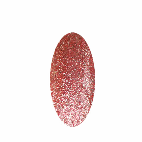 #077 SPILL THE BEANS - GEL POLISH BY CLAW CULTURE