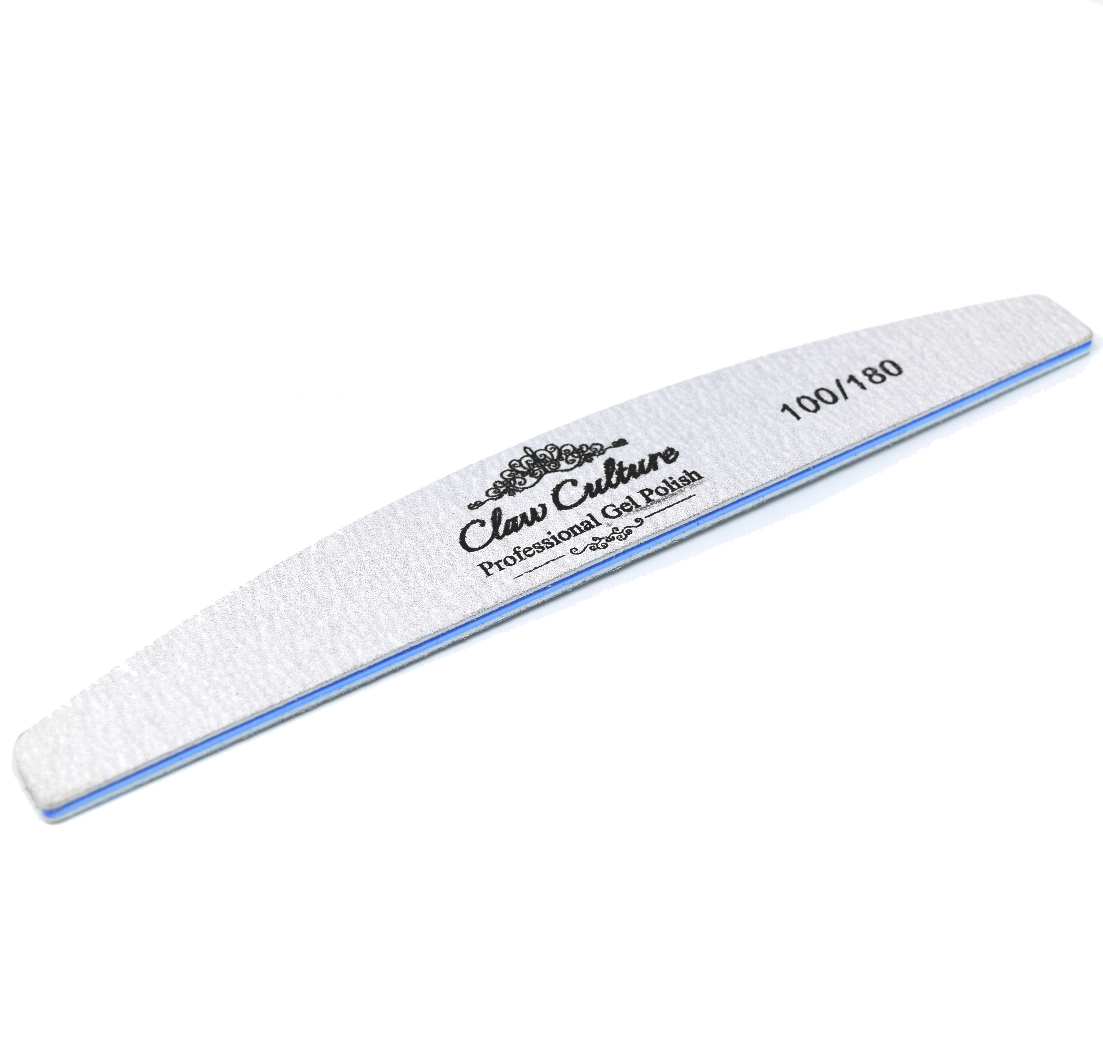 100/180 ZEBRA FILE PACK - 10 PACK BY CLAW CULTURE