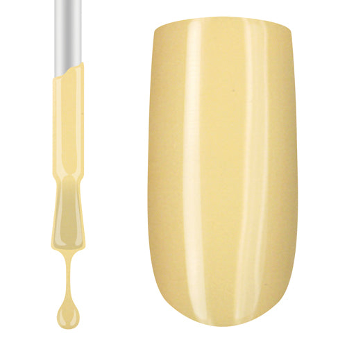 #100 HONEY BEAR - GEL POLISH BY CLAW CULTURE