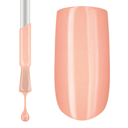 #101 SHERBET - GEL POLISH BY CLAW CULTURE