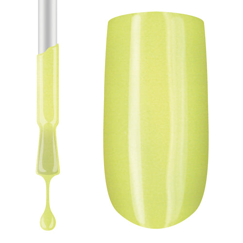 #103 LEMON PIE - GEL POLISH BY CLAW CULTURE