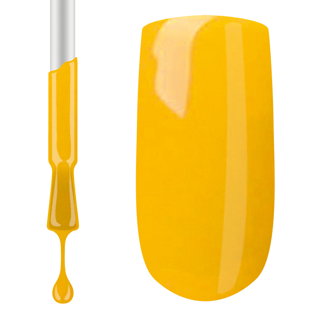 #105 ZEST - GEL POLISH BY CLAW CULTURE