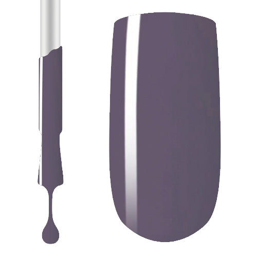 #107 HAZE - GEL POLISH BY CLAW CULTURE