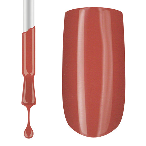 #111 SIENNA - GEL POLISH BY CLAW CULTURE
