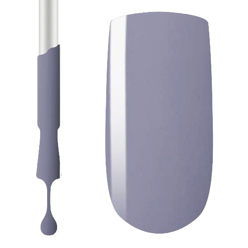 #115 RUSSIAN FOX - GEL POLISH BY CLAW CULTURE