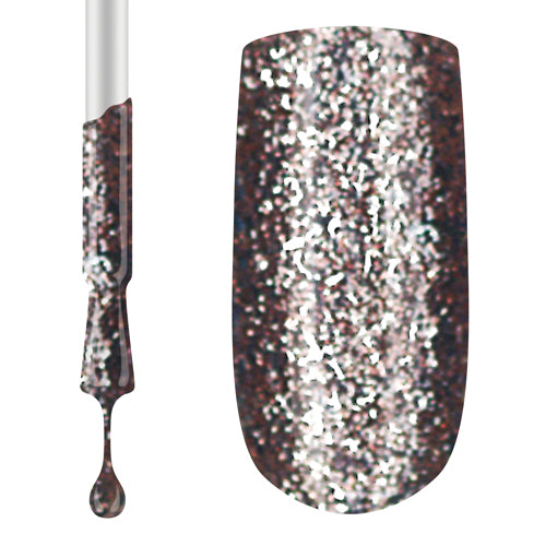 #117 BOOM TOWN - GEL POLISH BY CLAW CULTURE