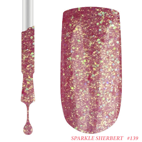 SUMMER SPARKLE SHERBET - LIMITED EDITION BY CLAW CULTURE