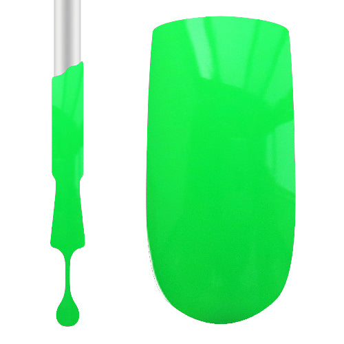 NEON LAGOON - SALE - GEL POLISH BY CLAW CULTURE