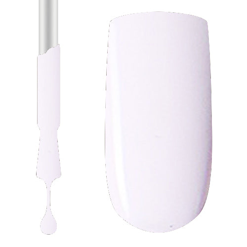 #047 BLUSH WHITE - GEL POLISH BY CLAW CULTURE