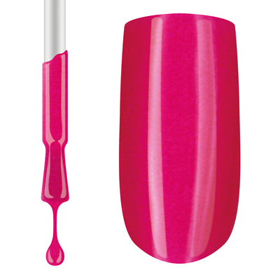 #053 ALWAYS MAGENTA - GEL POLISH BY CLAW CULTURE