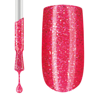 #054 THEY PINK ITS ALL OVER - GEL POLISH BY CLAW CULTURE