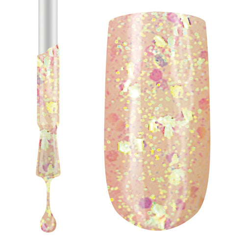 WALTZ - SALE - GEL POLISH BY CLAW CULTURE