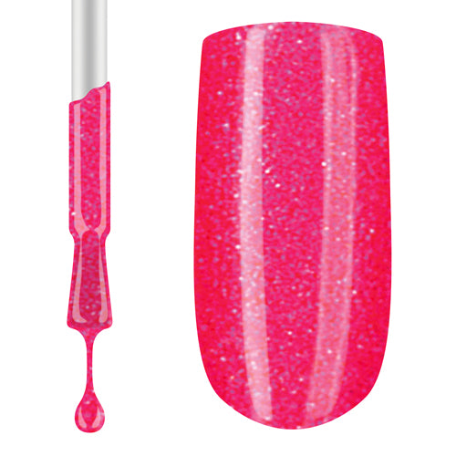 #073 BARBERELLA - GEL POLISH BY CLAW CULTURE