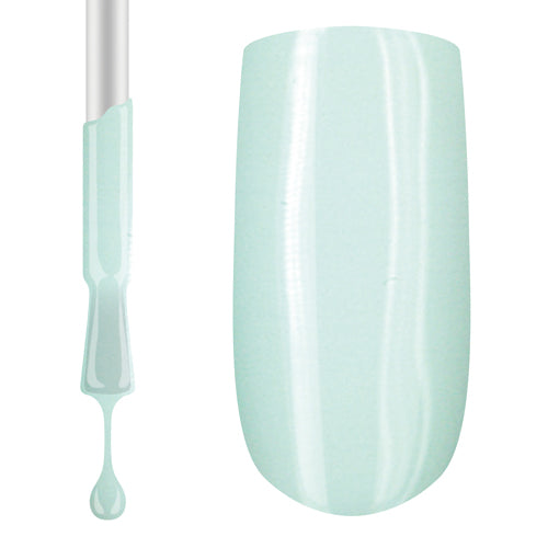 #075 MINTED - GEL POLISH BY CLAW CULTURE