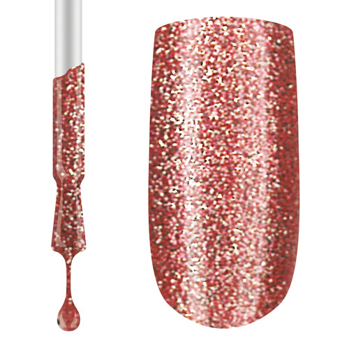 #077 SPILL THE BEANS - GEL POLISH BY CLAW CULTURE
