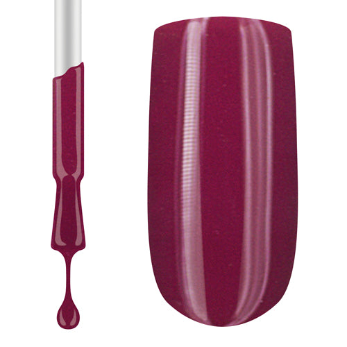 #008 BERRY PLUM - GEL POLISH BY CLAW CULTURE