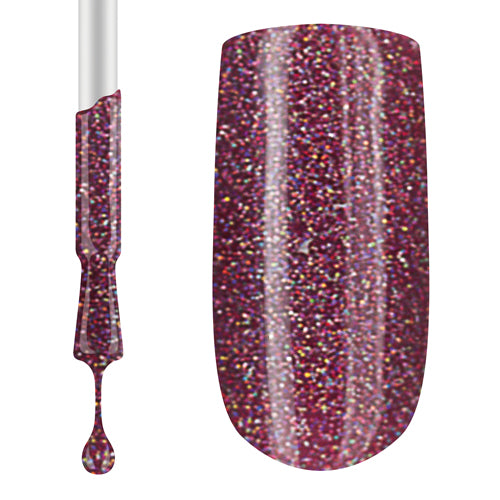 #080 RAZZLE DAZZLE - GEL POLISH BY CLAW CULTURE