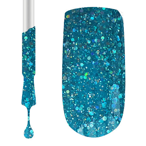#085 ELSA'S TOUCH - GEL POLISH BY CLAW CULTURE