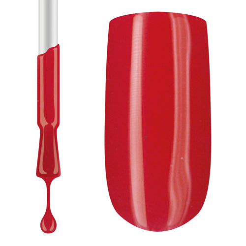 #088 RED CARPET - GEL POLISH BY CLAW CULTURE