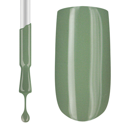 #091 AMAZON - GEL POLISH BY CLAW CULTURE