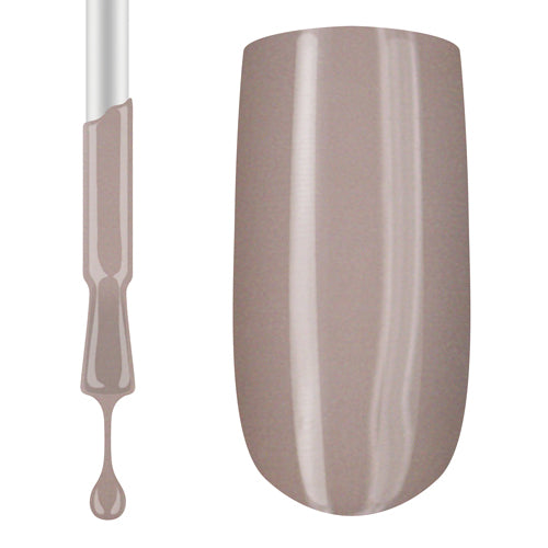 #097 HALF NUDE - GEL POLISH BY CLAW CULTURE