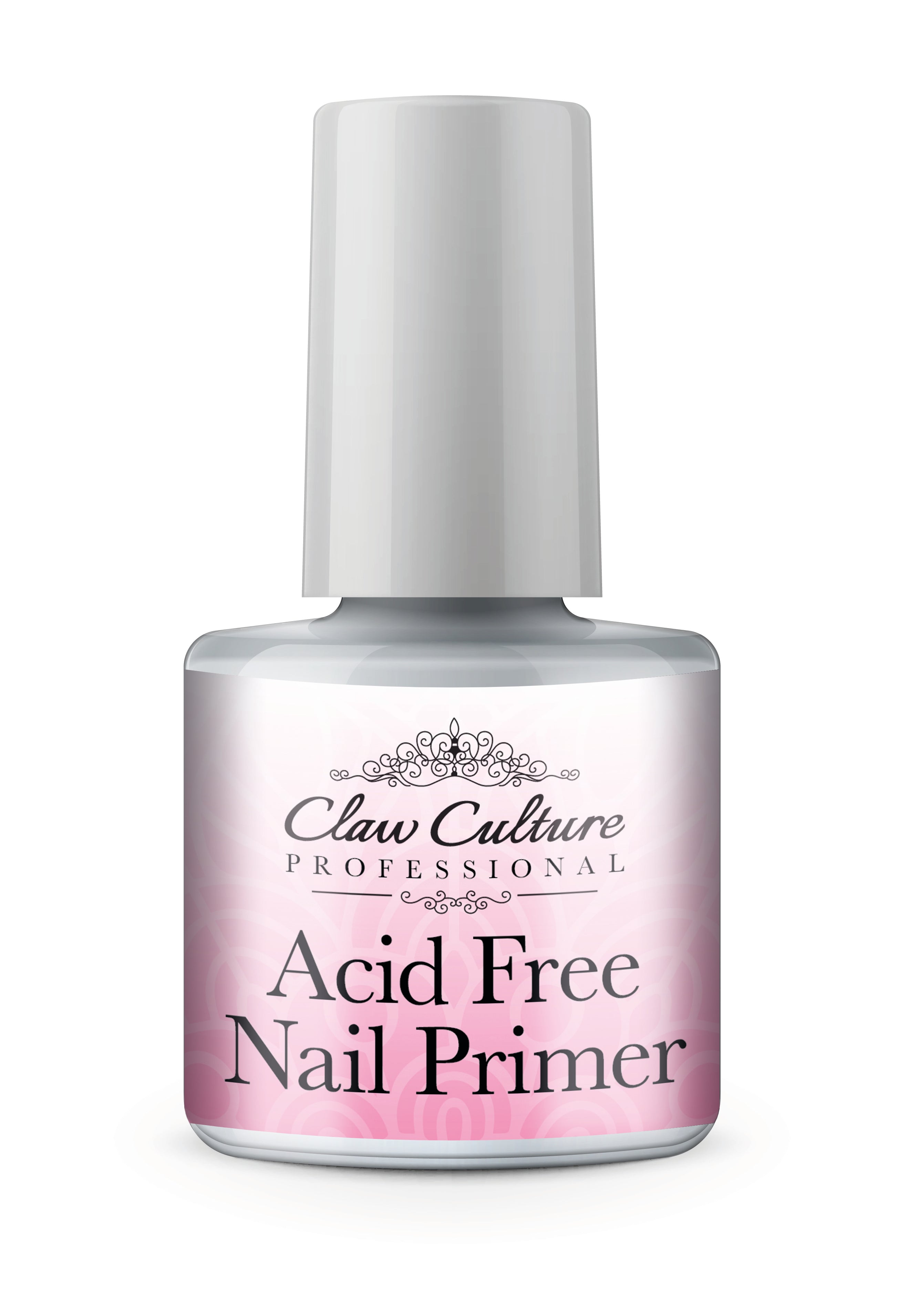 15ml ACID FREE PRIMER BY CLAW CULTURE