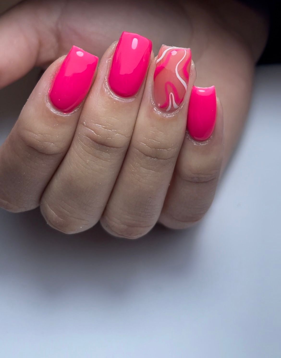 EASY BUILDER HARD GEL 15ML - COVER PINK BY CLAW CULTURE