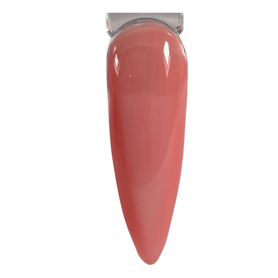 EASY BUILDER HARD GEL 15ML - COVER PINK BY CLAW CULTURE