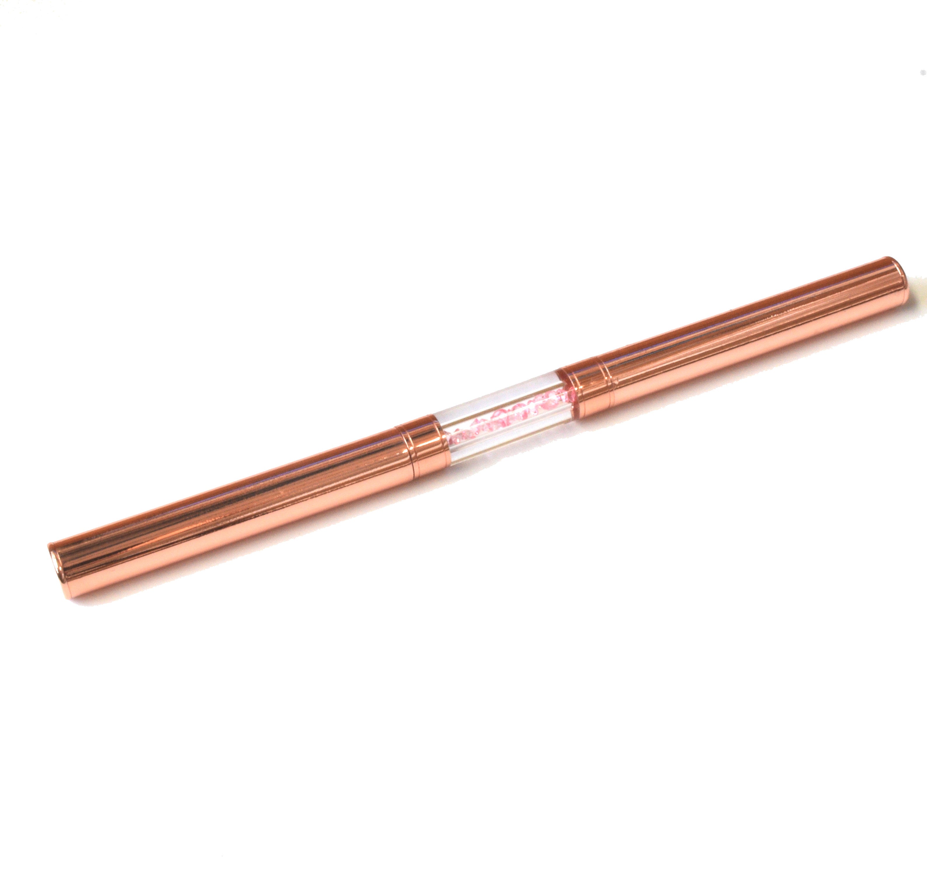 DUAL HEADED LINER BRUSH BY CLAW CULTURE