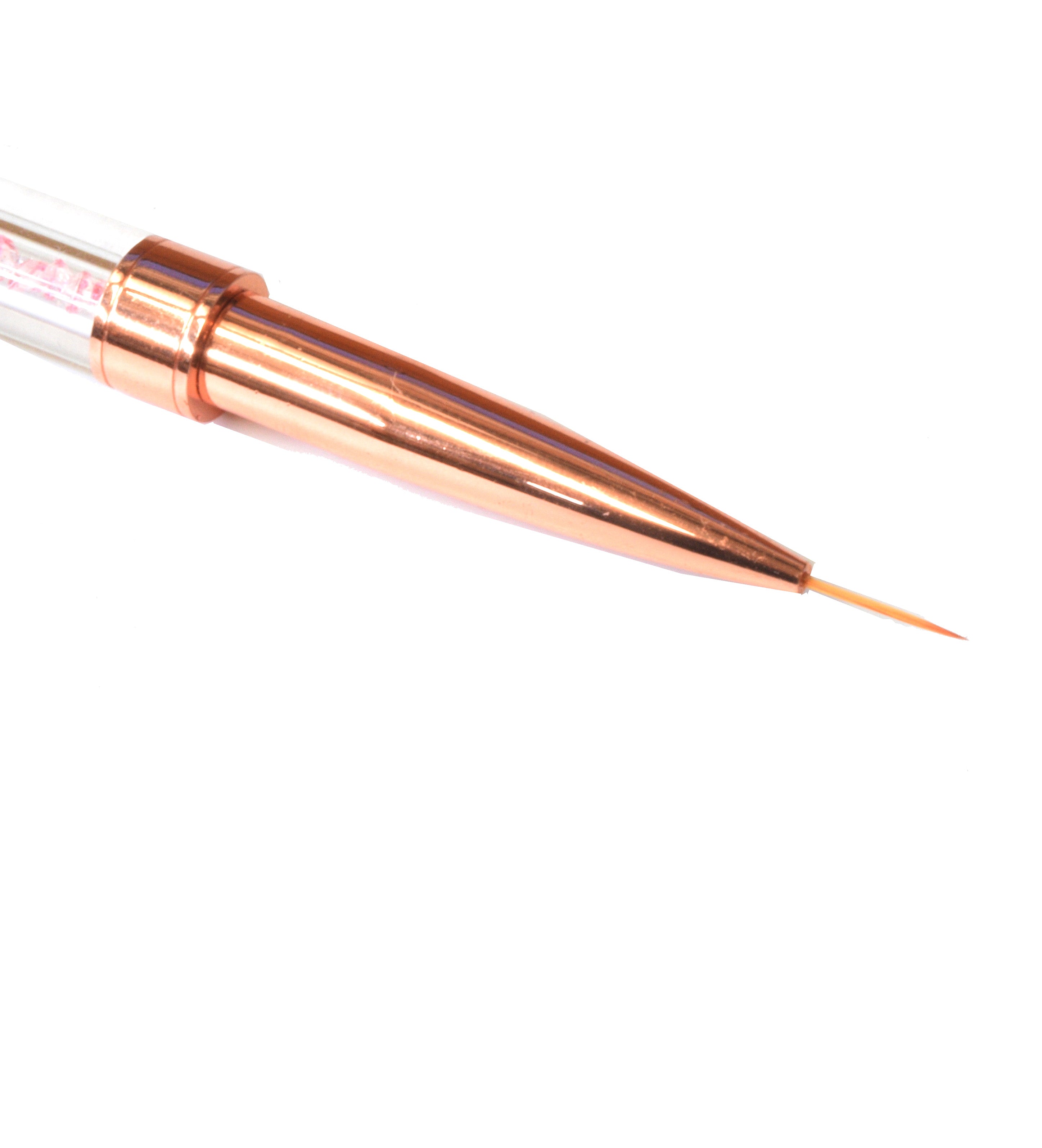 DUAL HEADED LINER BRUSH BY CLAW CULTURE