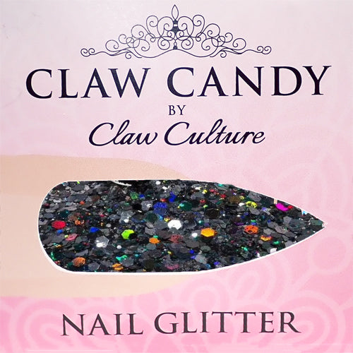 NAIL GLITTER ECLIPSE BY CLAW CULTURE
