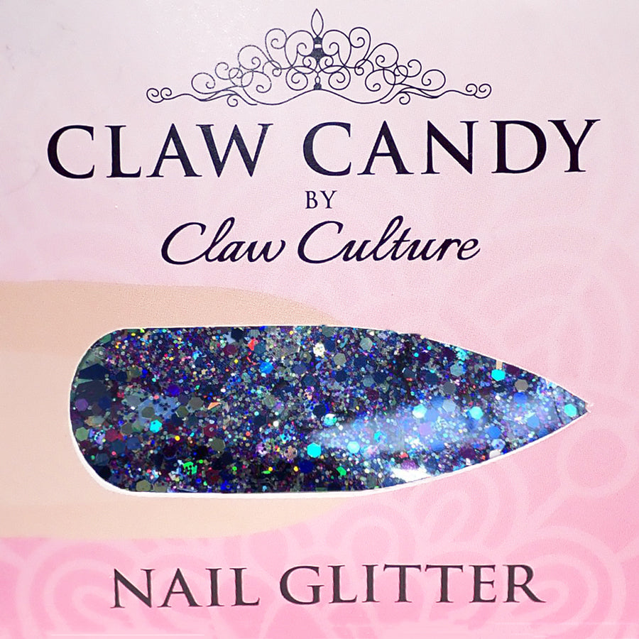 NAIL GLITTER HOCUS POCUS BY CLAW CULTURE