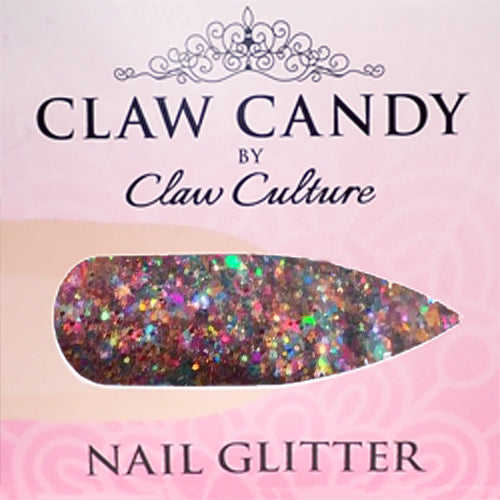 NAIL GLITTER JINGLE BY CLAW CULTURE