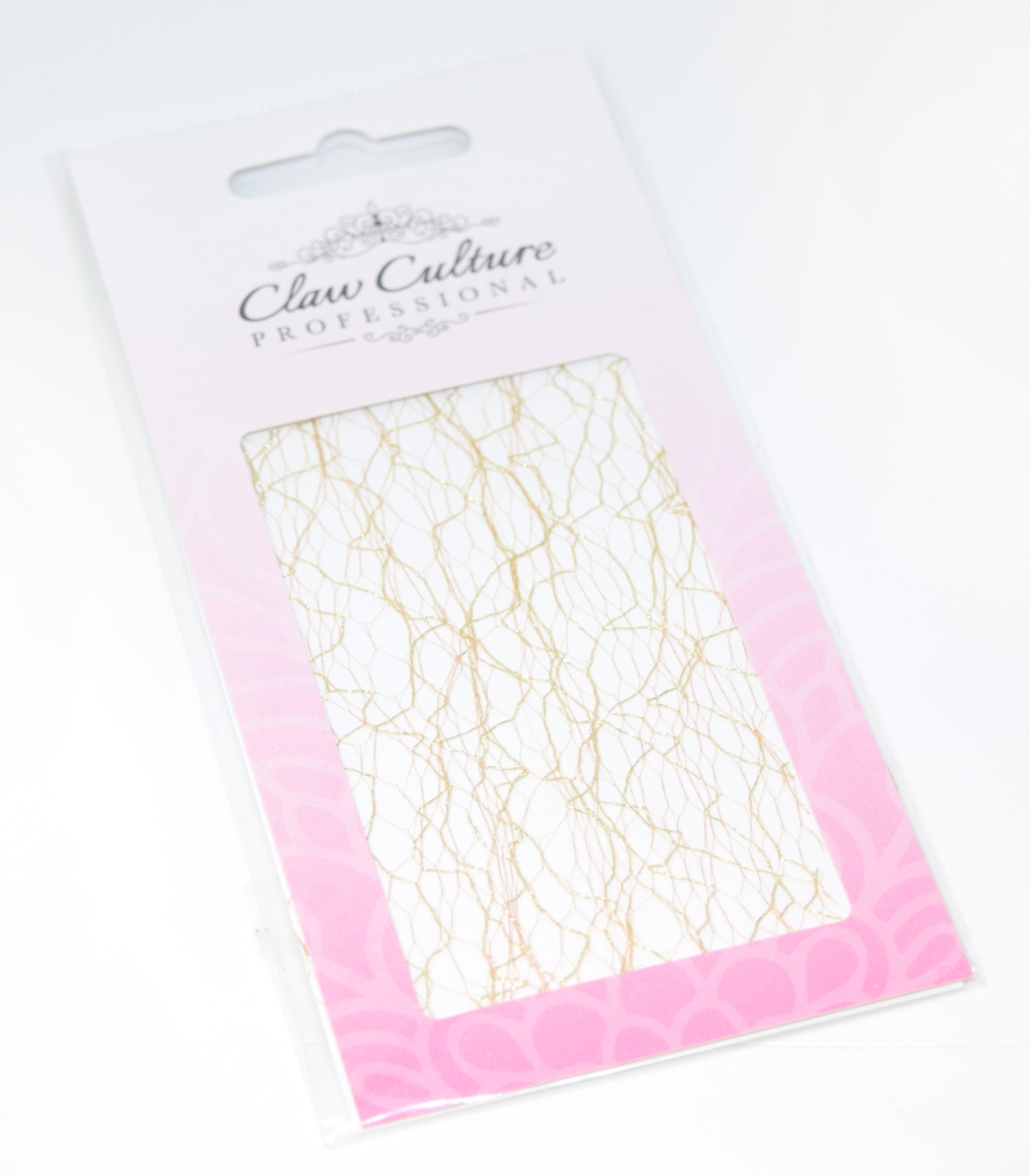 CLAW CANDY NAIL LACE BY CLAW CULTURE