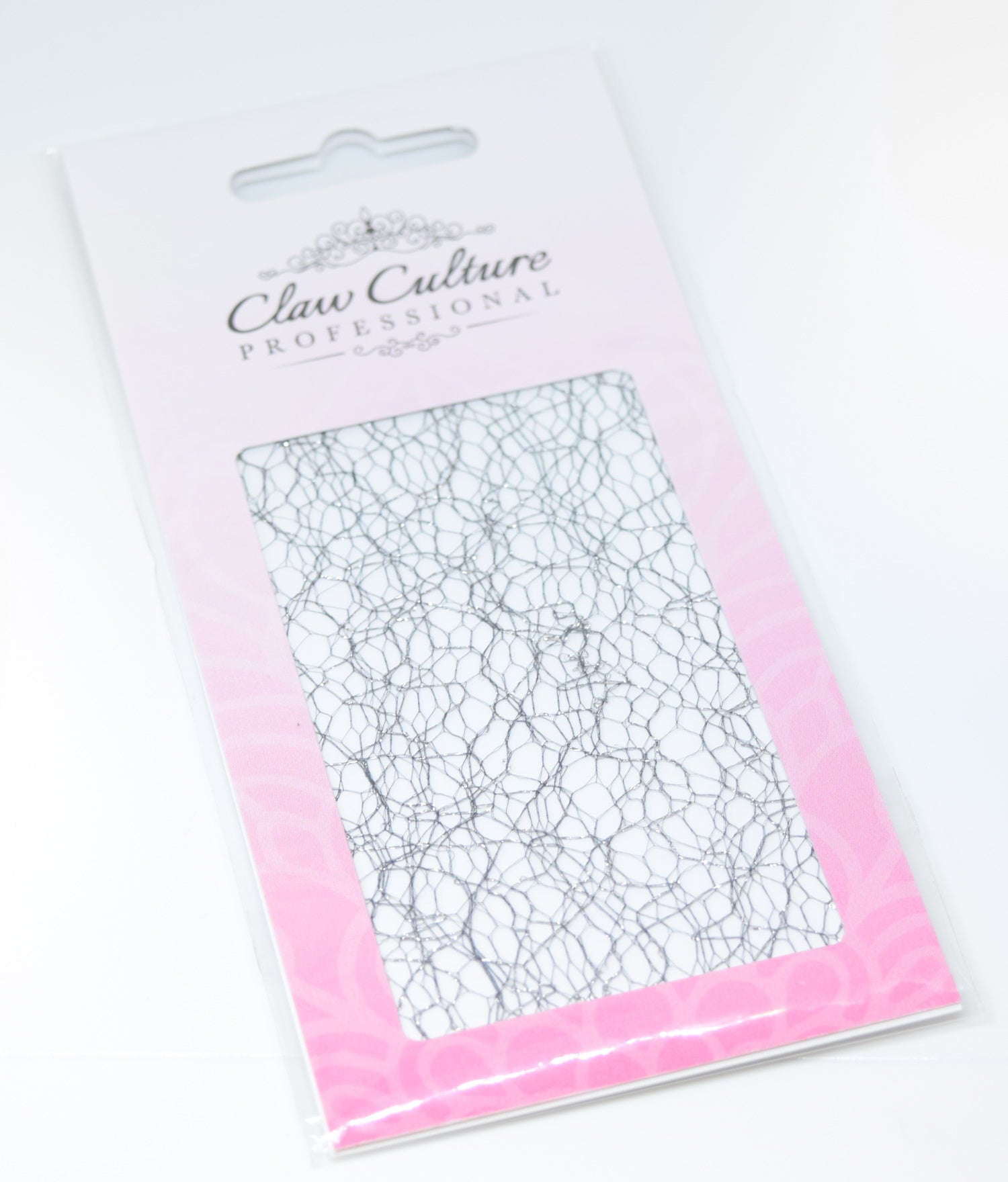 CLAW CANDY NAIL LACE BY CLAW CULTURE
