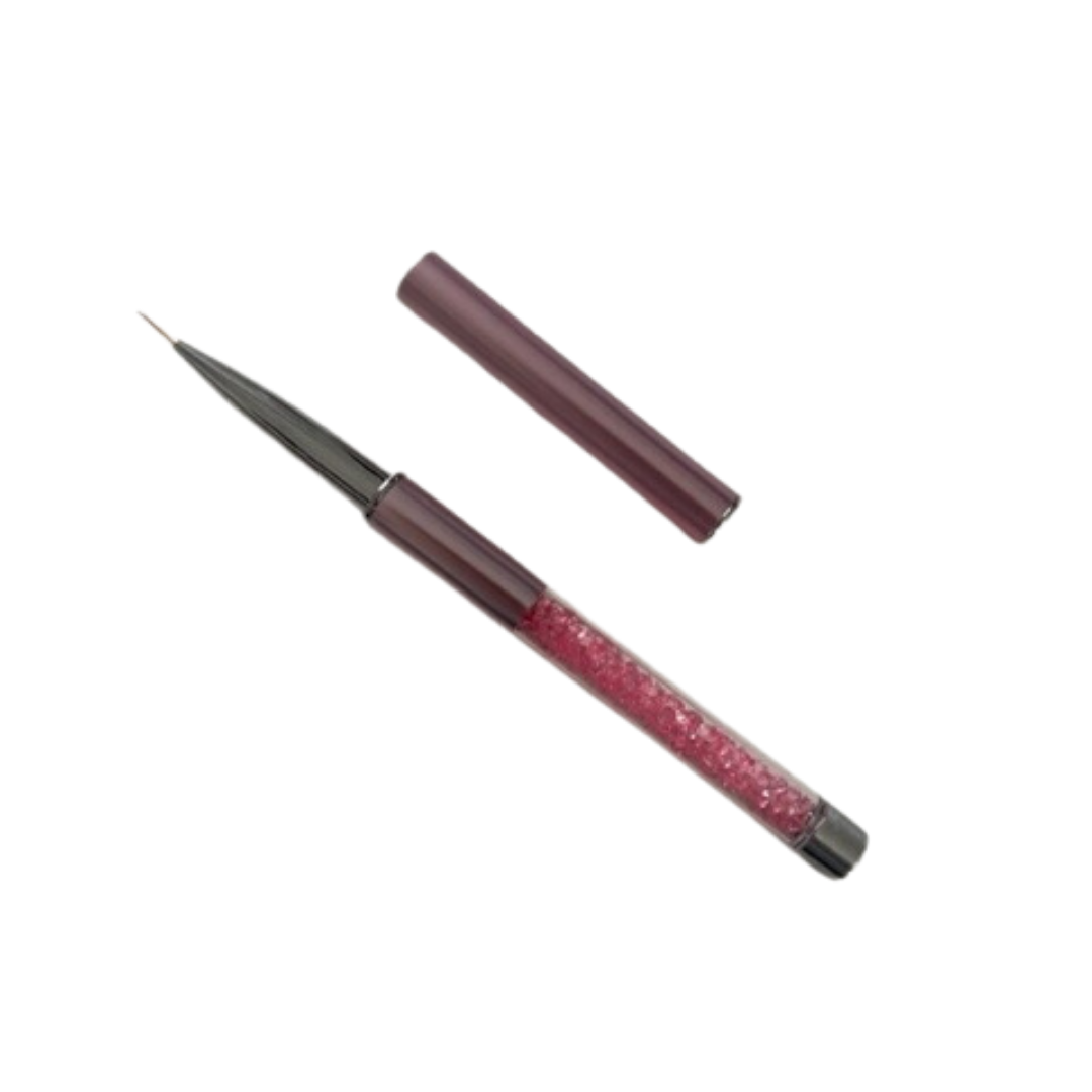 PRECISION NAIL ART BRUSH BY CLAW CULTURE