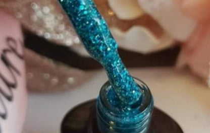 #085 ELSA'S TOUCH - GEL POLISH BY CLAW CULTURE