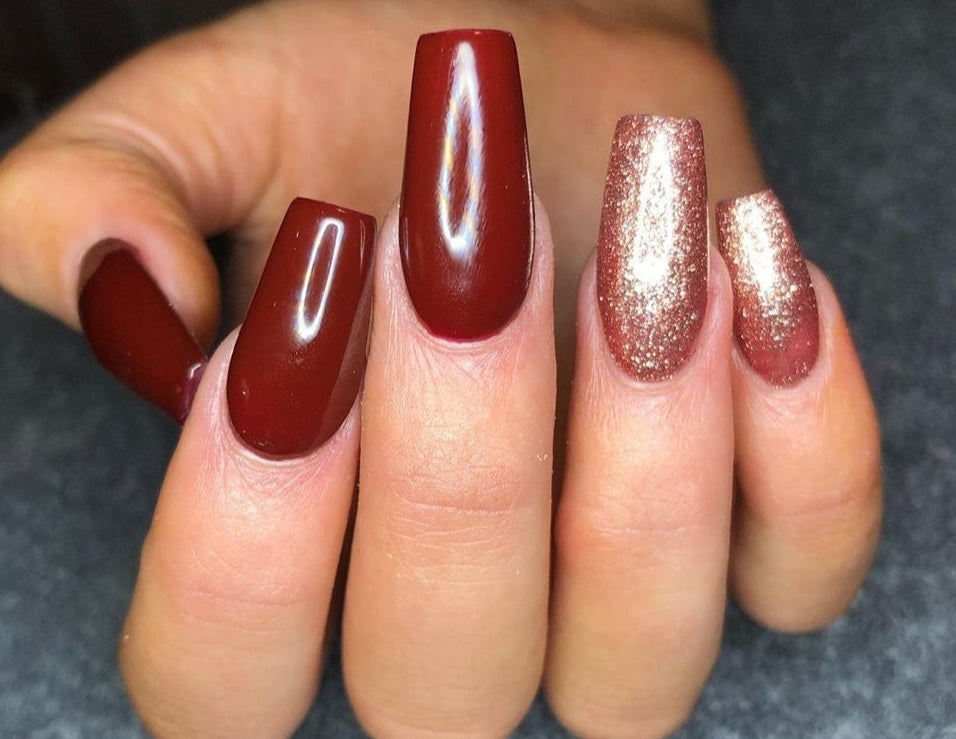 #110 ICON - GEL POLISH BY CLAW CULTURE