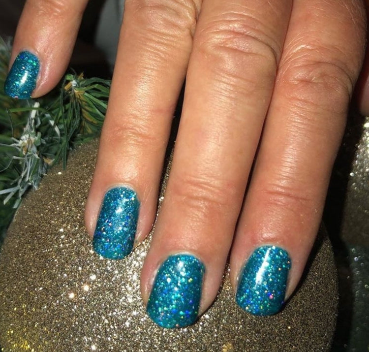 #085 ELSA'S TOUCH - GEL POLISH BY CLAW CULTURE