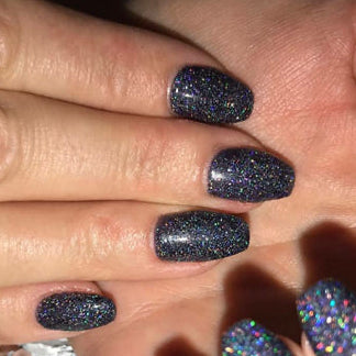 #084 ATLANTIS - GEL POLISH BY CLAW CULTURE