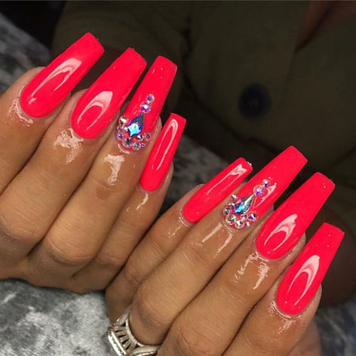 #016 KISS MY CHEEKS - GEL POLISH BY CLAW CULTURE