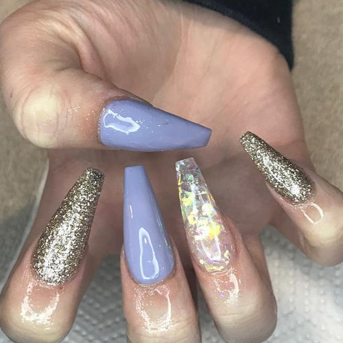 #026 BILLIONAIRESS - GEL POLISH BY CLAW CULTURE