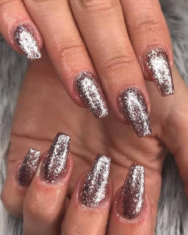 #117 BOOM TOWN - GEL POLISH BY CLAW CULTURE