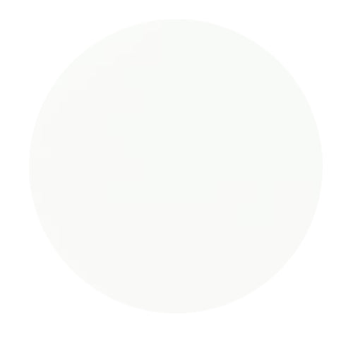 50g ACRYLIC POWDER - SUPER WHITE BY CLAW CULTURE