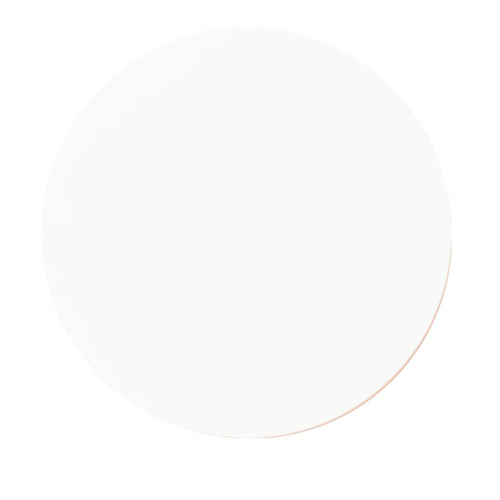 50g ACRYLIC POWDER - CRYSTAL CLEAR BY CLAW CULTURE
