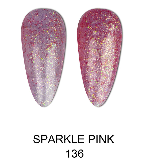 SUMMER SPARKLE PINK - LIMITED EDITION